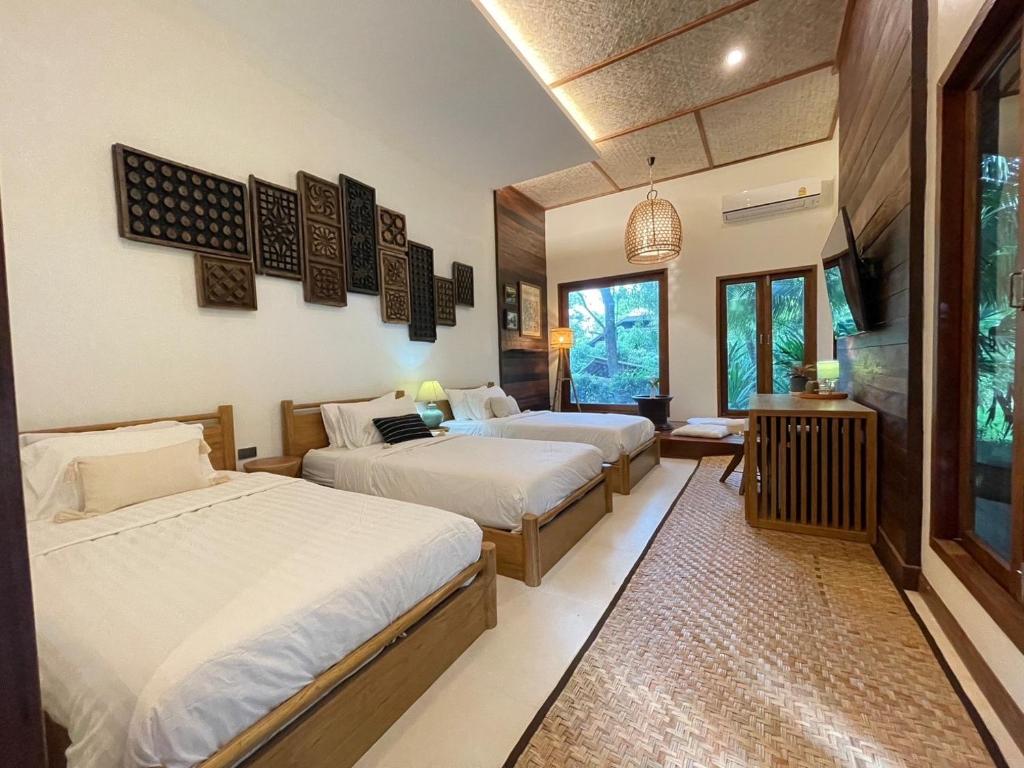 Tai Resort photo 2