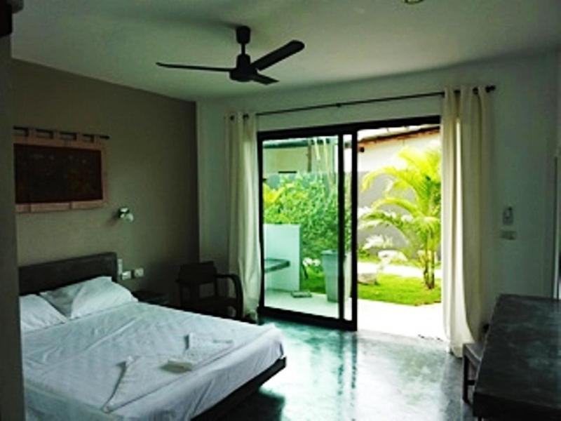Sairee Sairee Guesthouse — photo 1