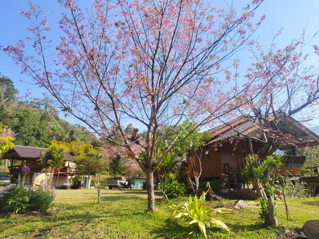 Rimna Banpark 4 ริมนาบ้านพัก4 photo 2
