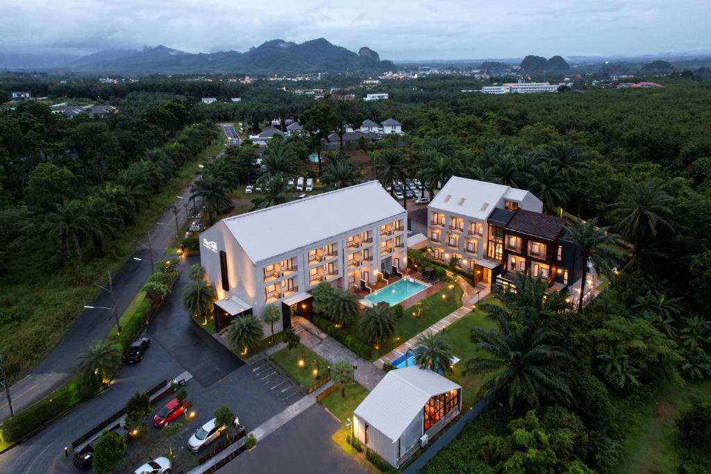 The Chill at Krabi Hotel — photo 1
