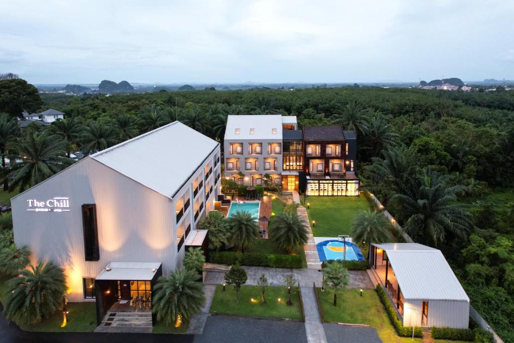 The Chill at Krabi Hotel photo 3