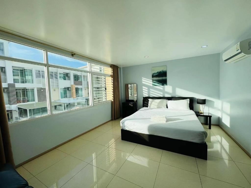 The Gallery House Jomtien Beach K photo 2
