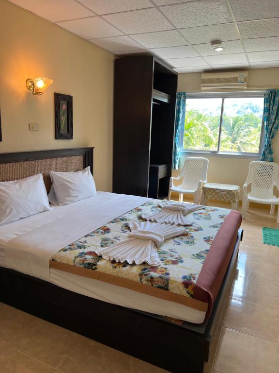 RT KhaoLak Hotel — photo 1
