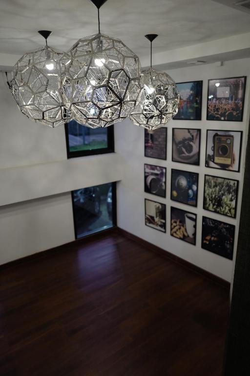 At Sakon Hotel — photo 1