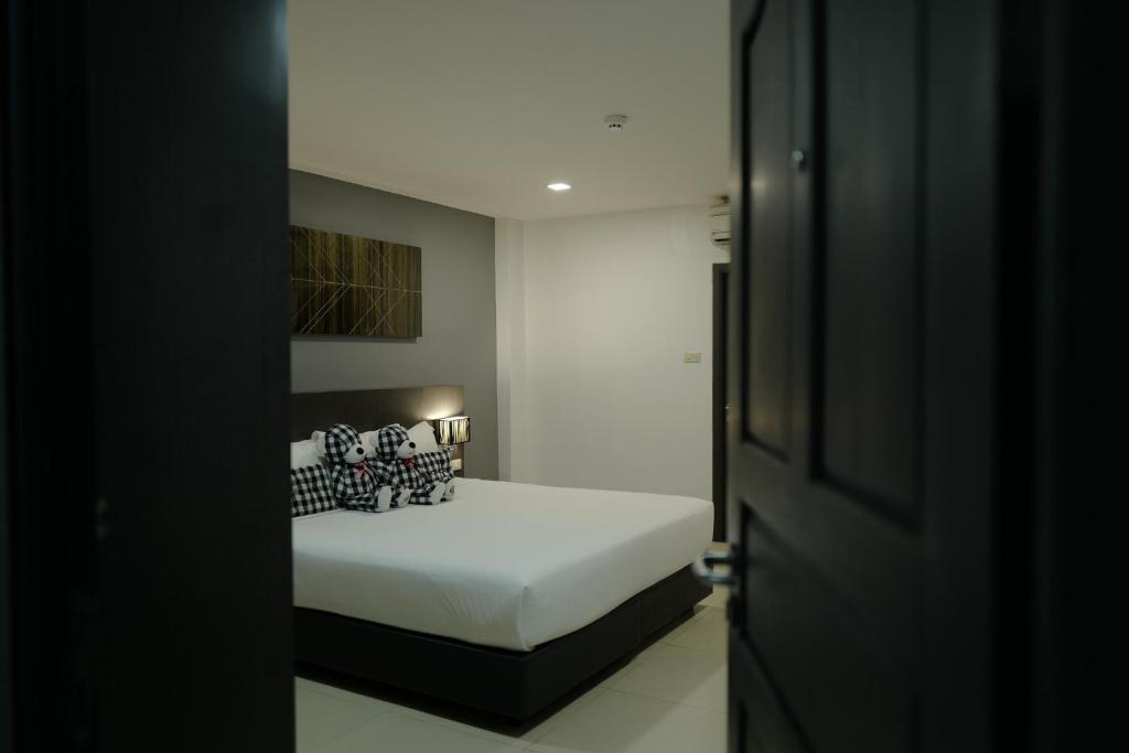 At Sakon Hotel photo 2