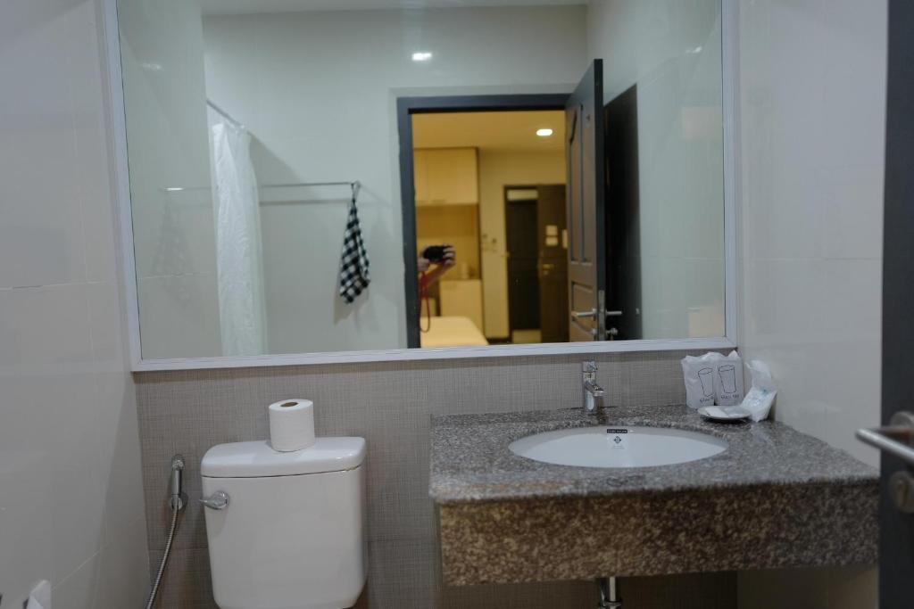 At Sakon Hotel photo 3