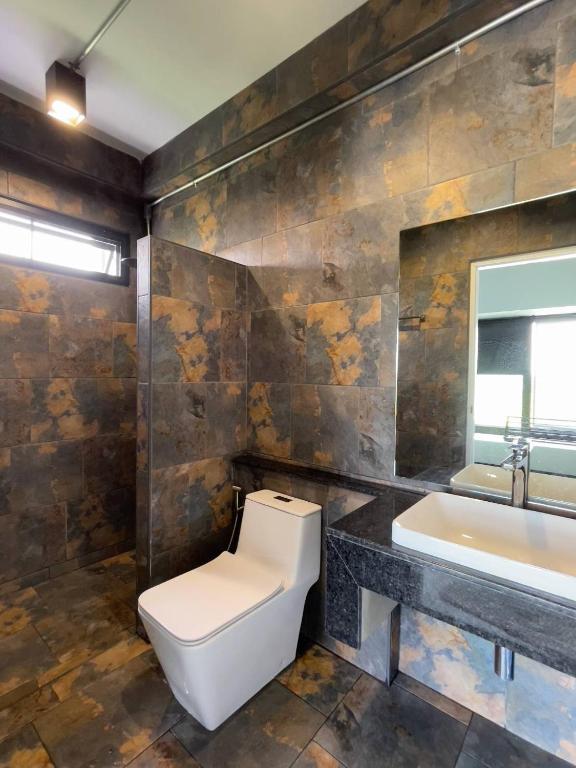 The Cube Pool Villa 2 photo 3