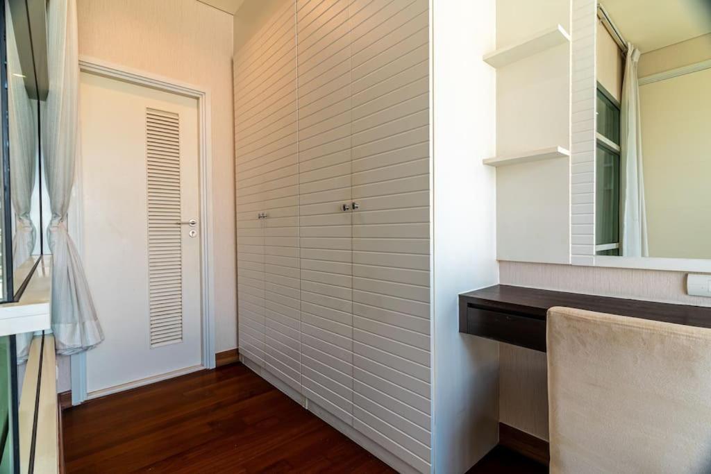 Thonglor Area 1 bedroom Check in 24h Fast WiFi 98 photo 3
