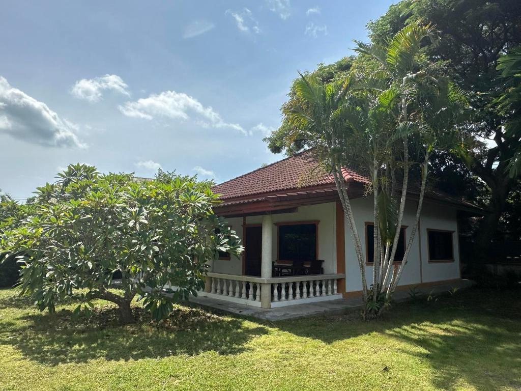 Samui Garden Resort photo 3