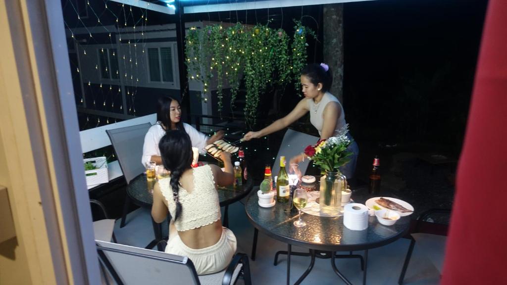 The Rendezvous Phangan photo 3