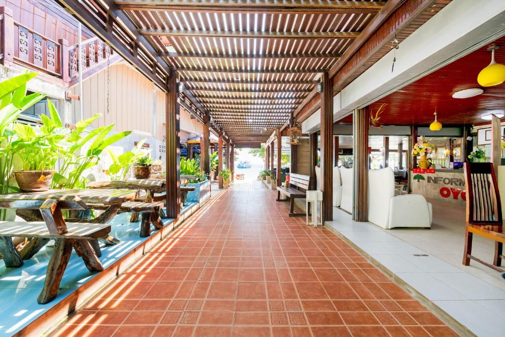 Tom Pizza Resort photo 3