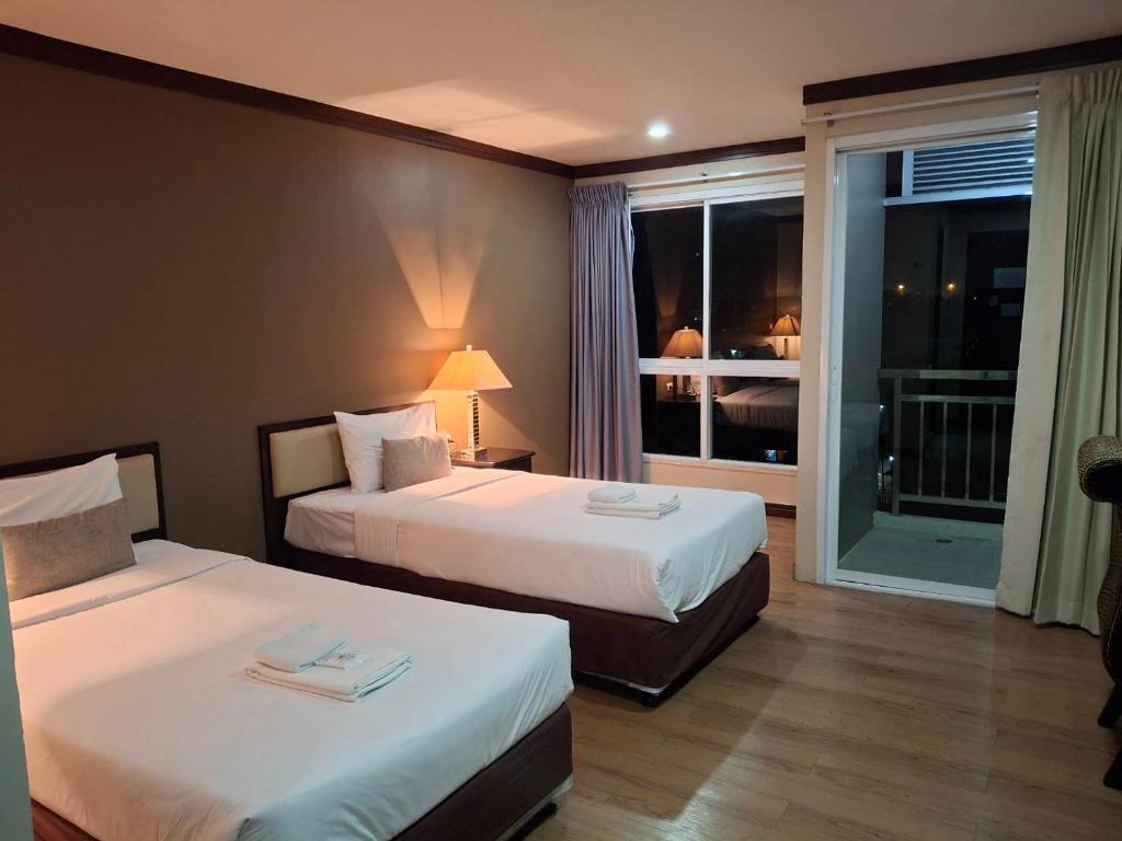 The Villa Chiangrai photo 2
