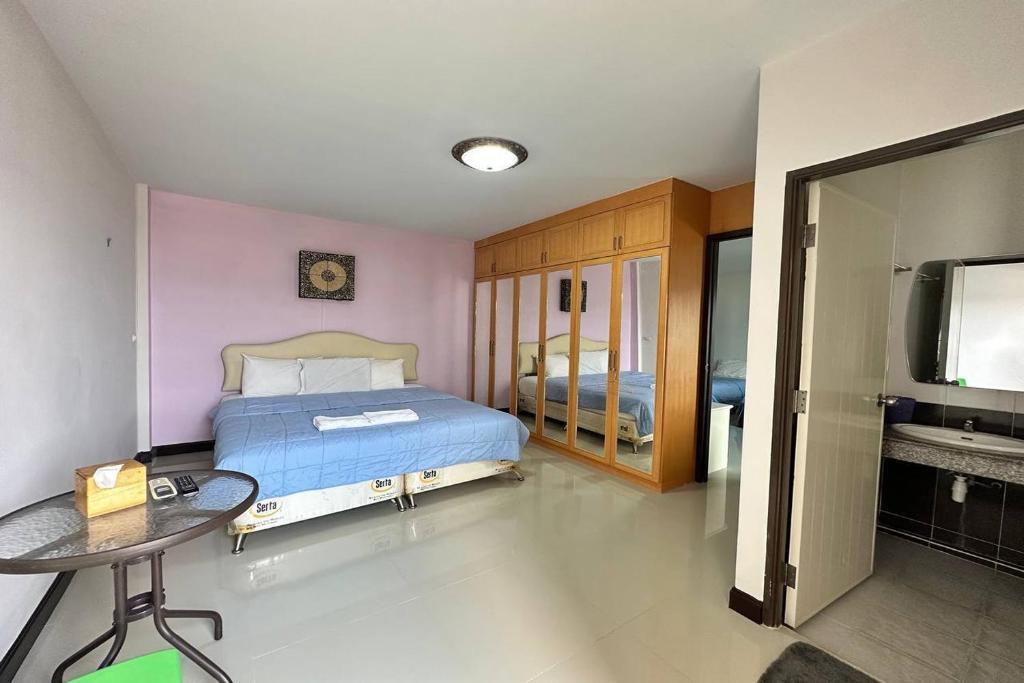 The Star Villa Resort photo 2