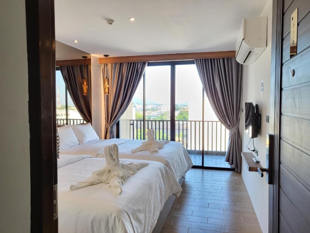 S3 Huahin Hotel photo 2