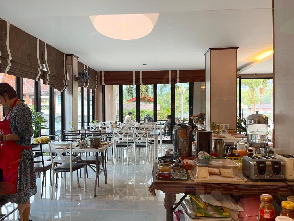 Saranya River House สรัญญาริเวอร์เฮาส์ photo 2