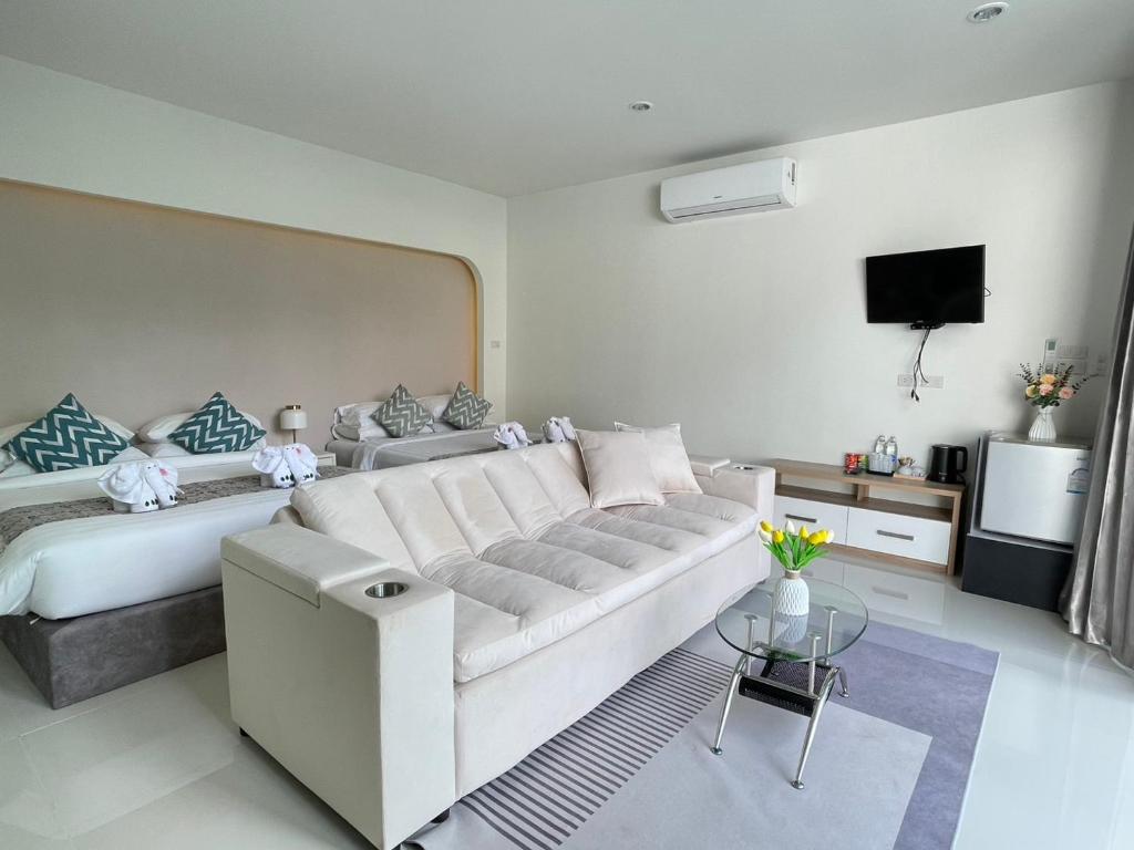 Saranya River House สรัญญาริเวอร์เฮาส์ photo 3