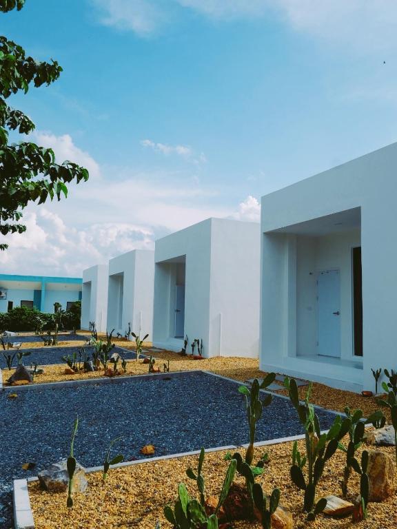 TJ Garden & Resort photo 2