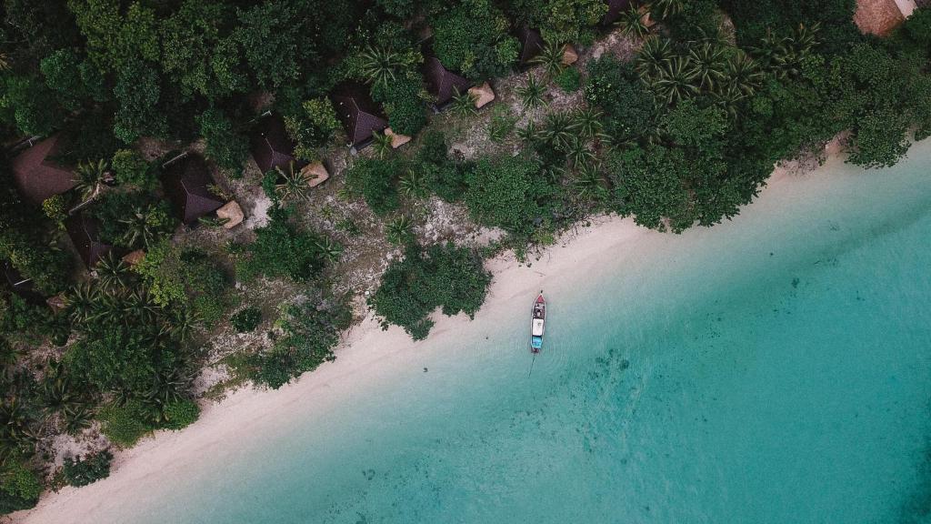 Sevenseas Resort Koh Kradan — photo 1
