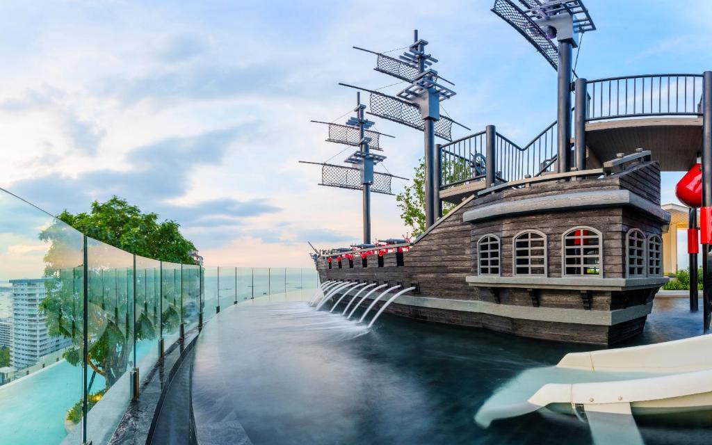 Somerset Pattaya photo 2