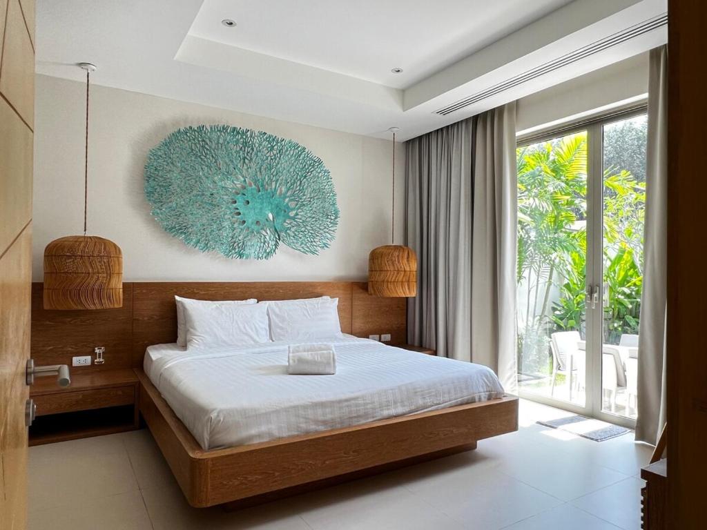 Trichada Sky 3bed villa photo 2