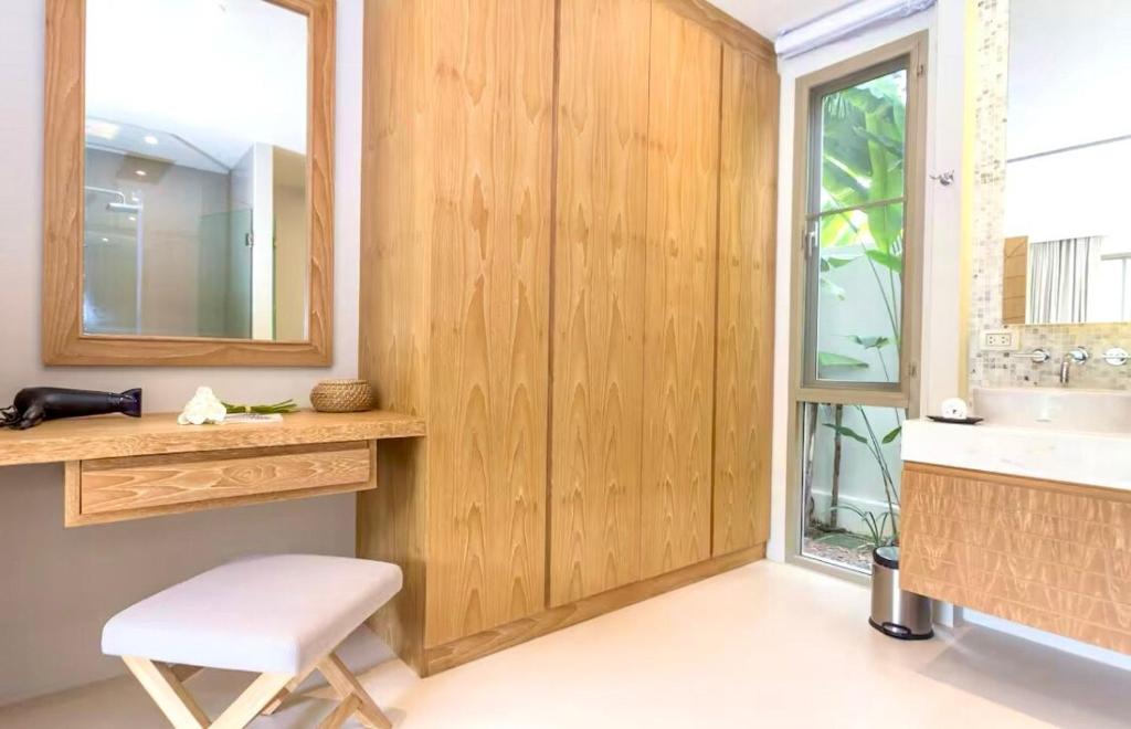 Trichada Sky 3bed villa photo 3