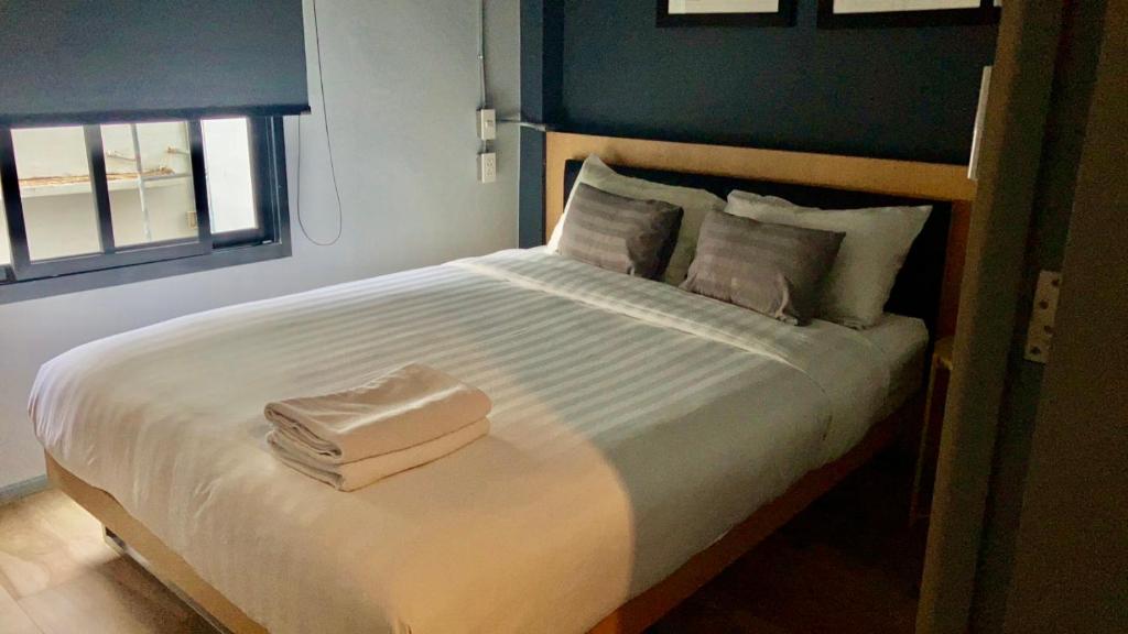 The Chatbox Silom Hostel — photo 1