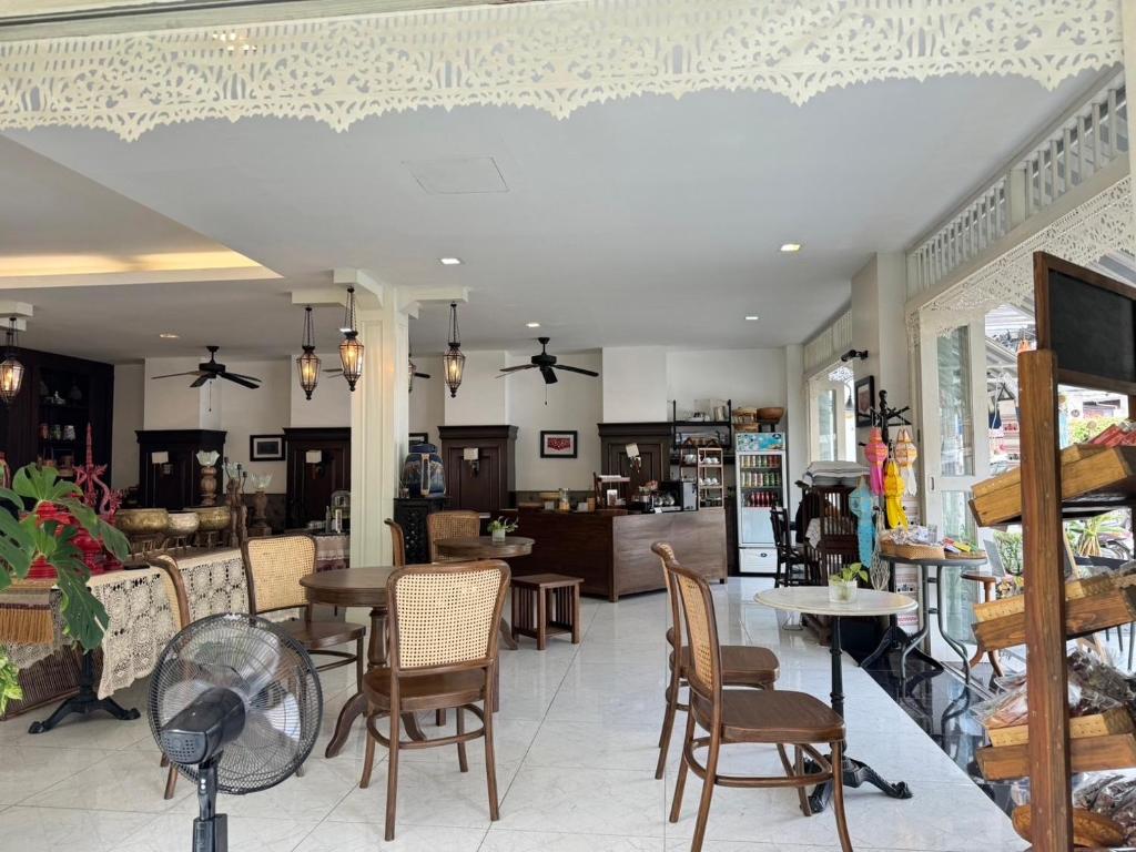WUA LAI Boutique Hotel Chiang Mai photo 2
