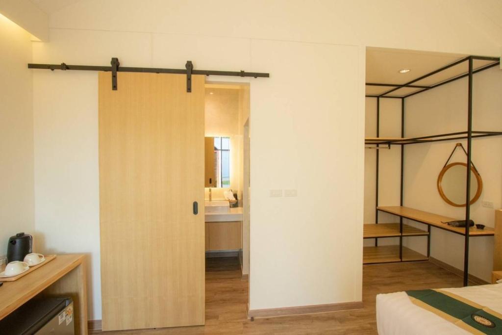 THE O-ZONE AIRPORT Riviera Lodge photo 3
