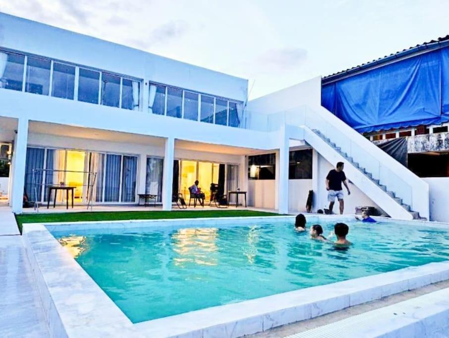 So Good Pool Villa Grand — photo 1