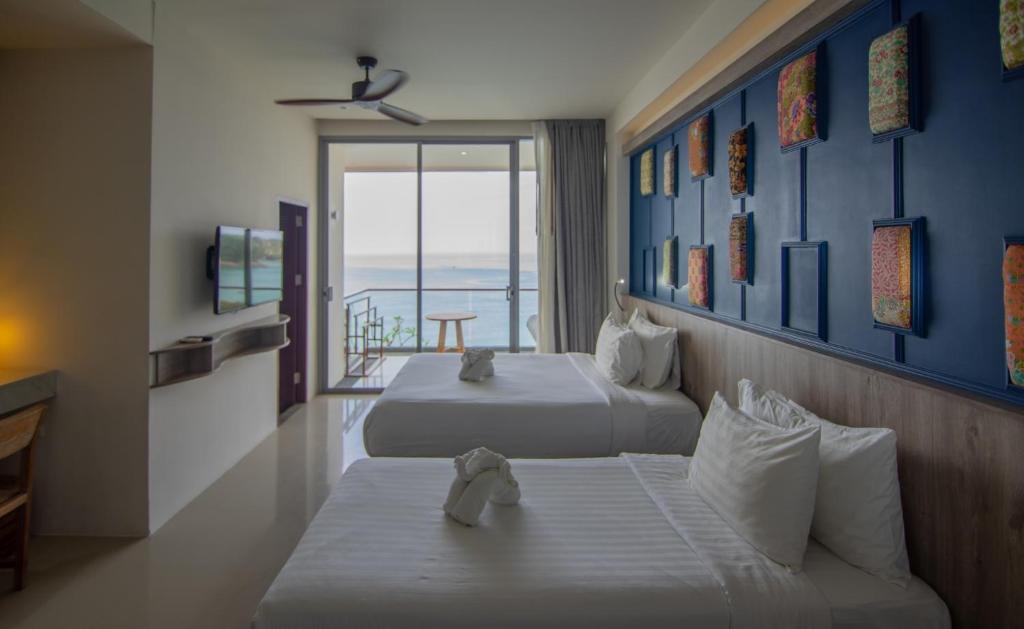 Norn Talay Surin Beach Phuket photo 2