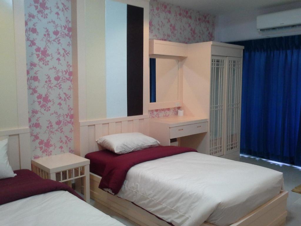 Tokyo Country Inn photo 2