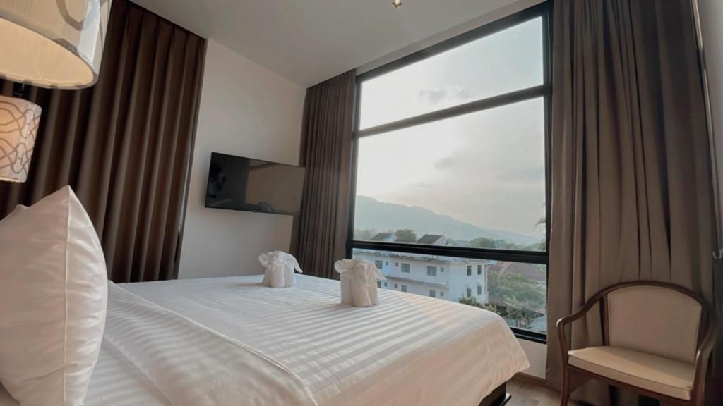 Sareeviengping Hotel Chiangmai photo 2