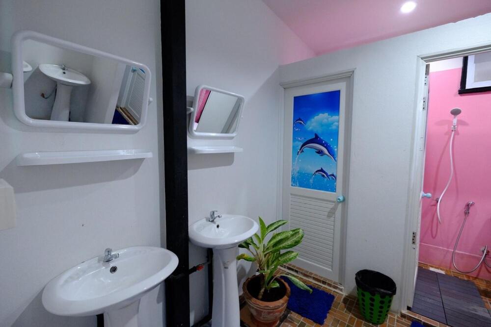 Sangchan hostel photo 3