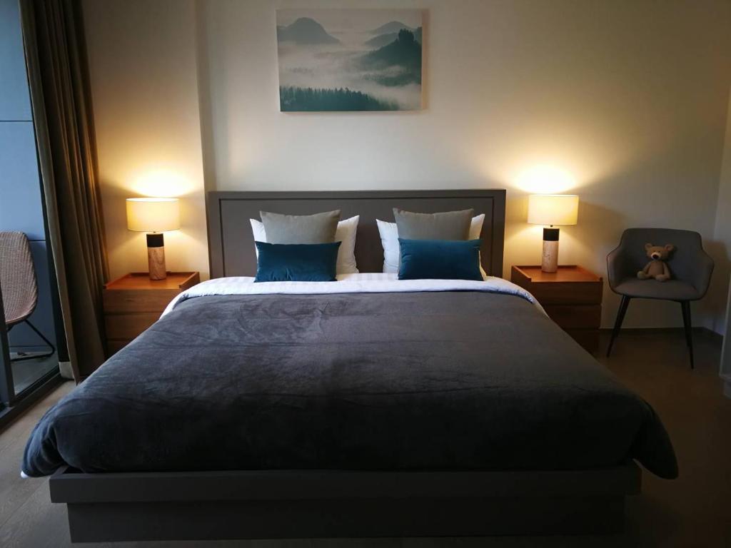 The Valley Khao Yai-2 Bed Room — photo 1