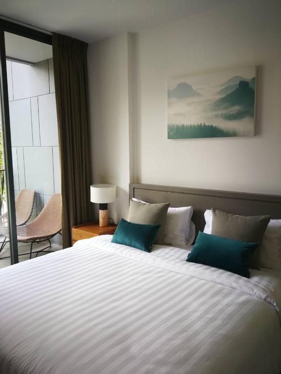 The Valley Khao Yai-2 Bed Room photo 2