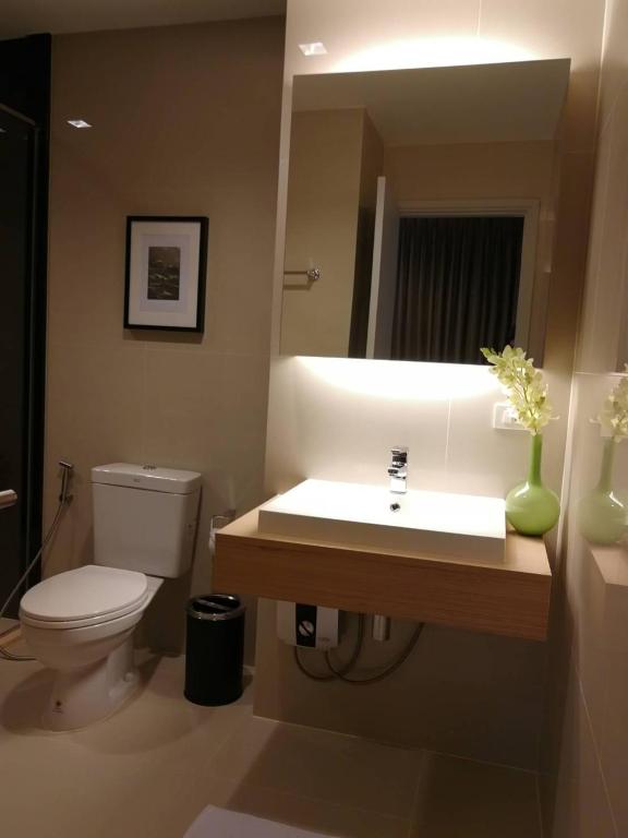 The Valley Khao Yai-2 Bed Room photo 3