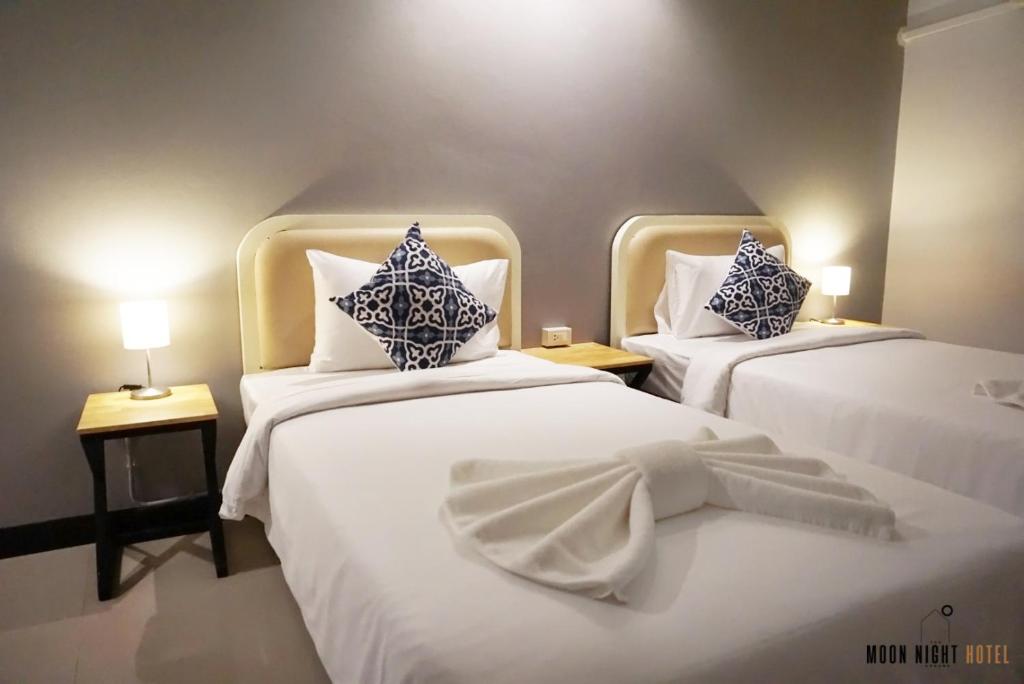 The Moon Night Ao Nang Hotel photo 2