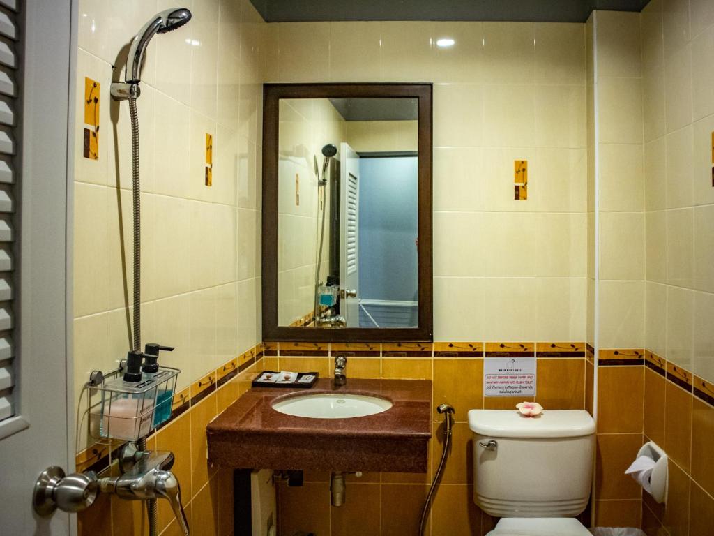 The Moon Night Ao Nang Hotel photo 3
