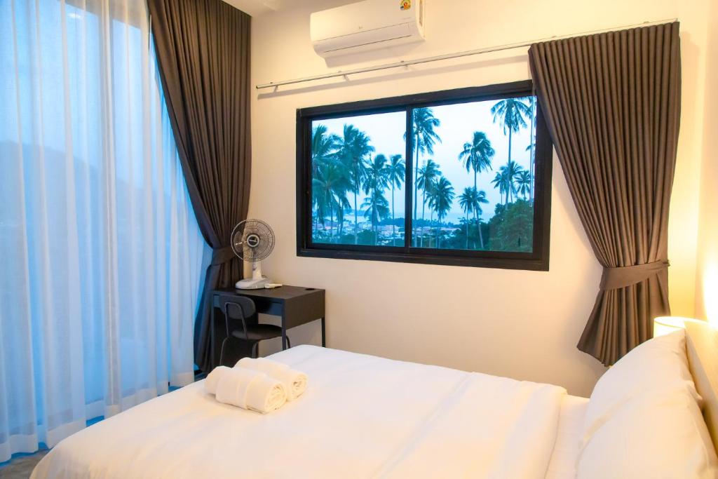 Scenic Lamai Getaway photo 2