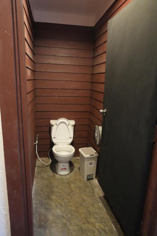 Tropical Hostel photo 3