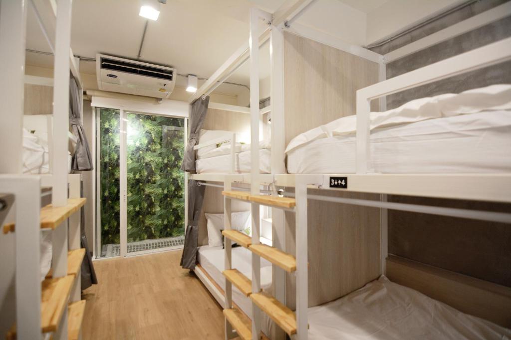 Siam Eco Hostel photo 2
