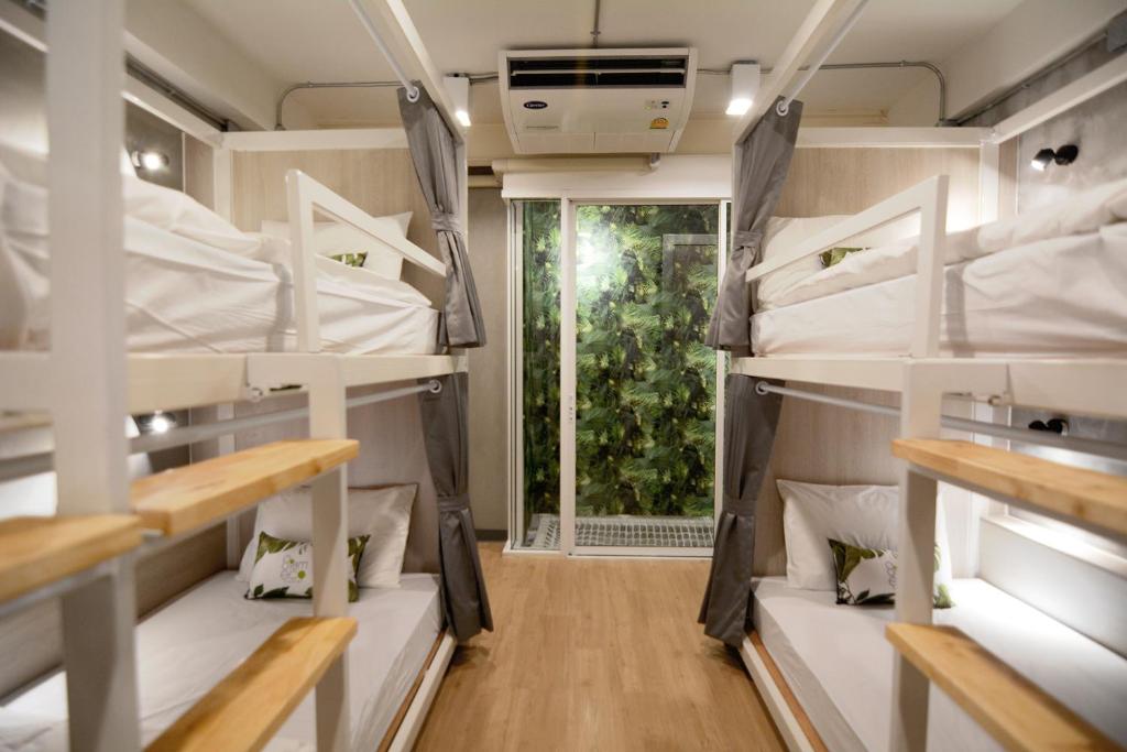 Siam Eco Hostel photo 3
