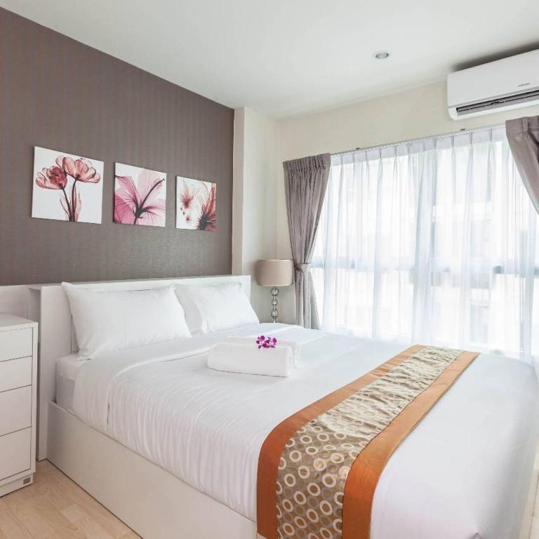 The Cube Residence Government Complex Laksi photo 2