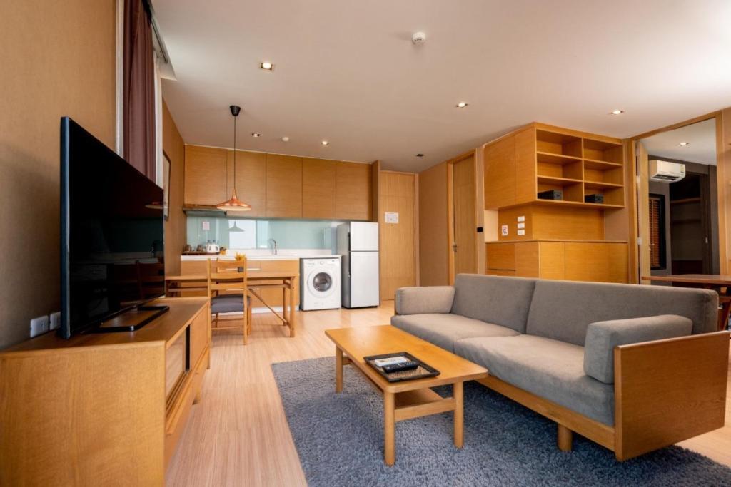Sanae' Hotel Nimman photo 2