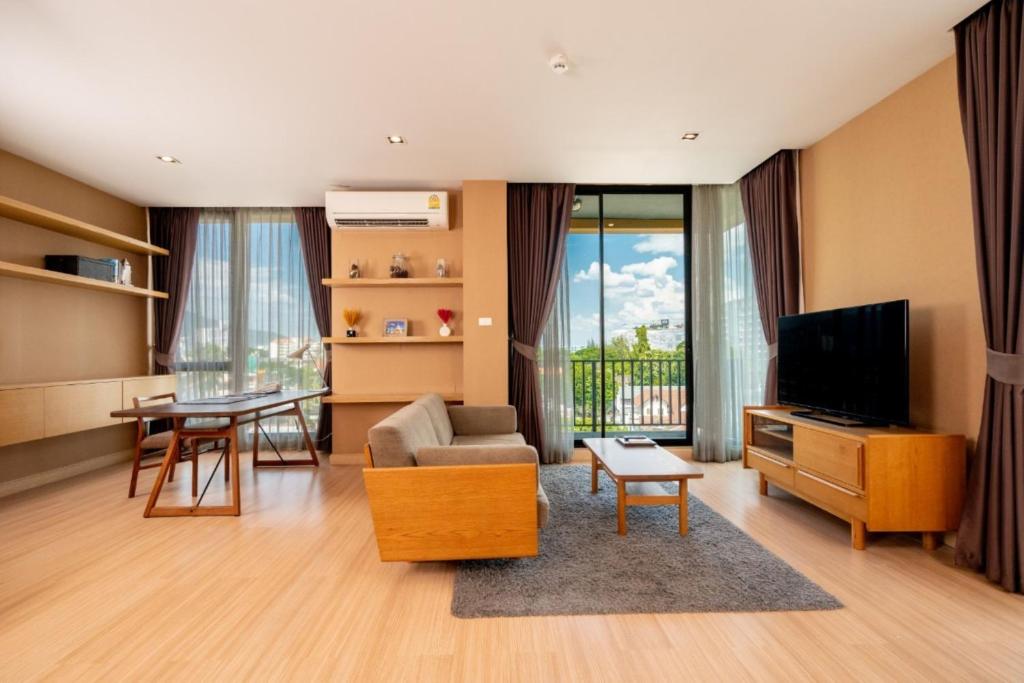 Sanae' Hotel Nimman photo 3
