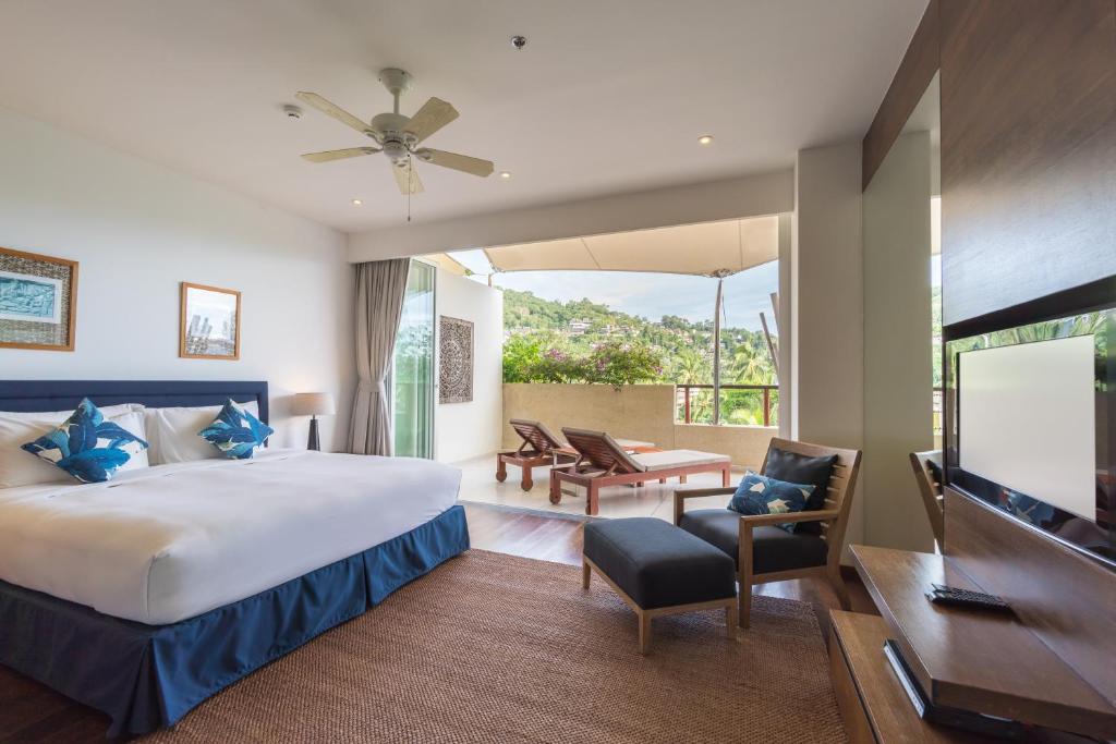 The Chava Resort photo 2