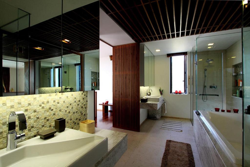 The heights ocean views B15 Near Kata Beach photo 3