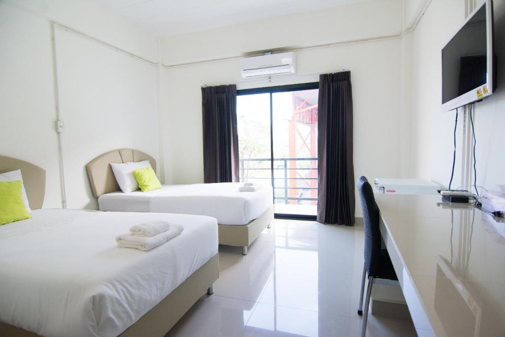 Sunee Boutique Hotel photo 3