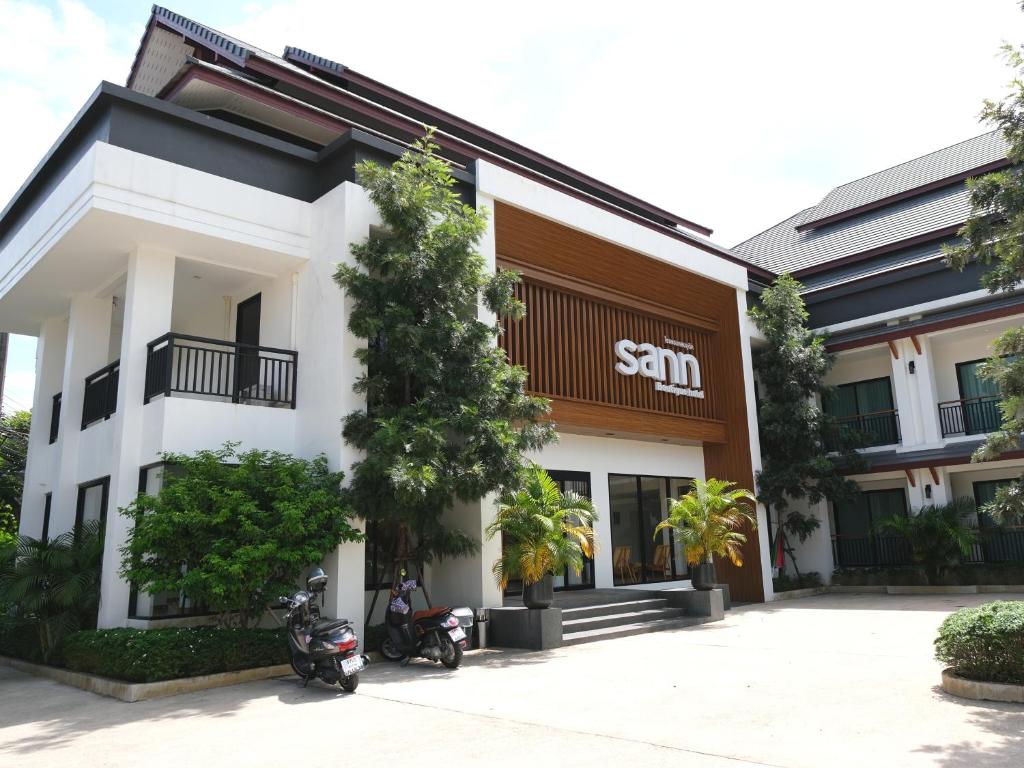 Sann Boutique Hotel — photo 1