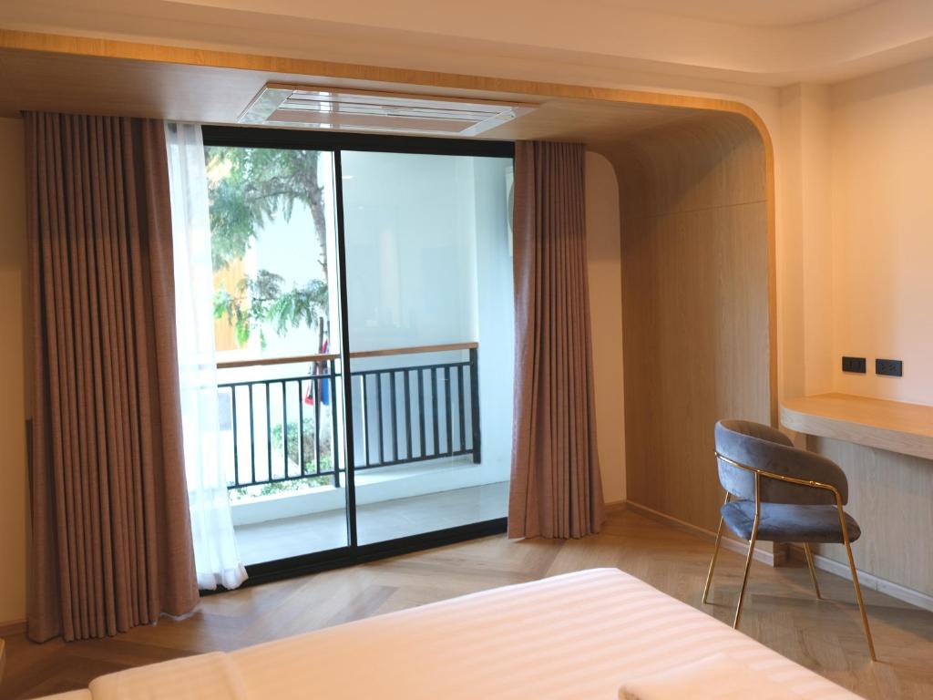 Sann Boutique Hotel photo 2